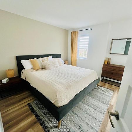 Mont Blanc Hotel & Condos Saint-Faustin Ngoại thất bức ảnh