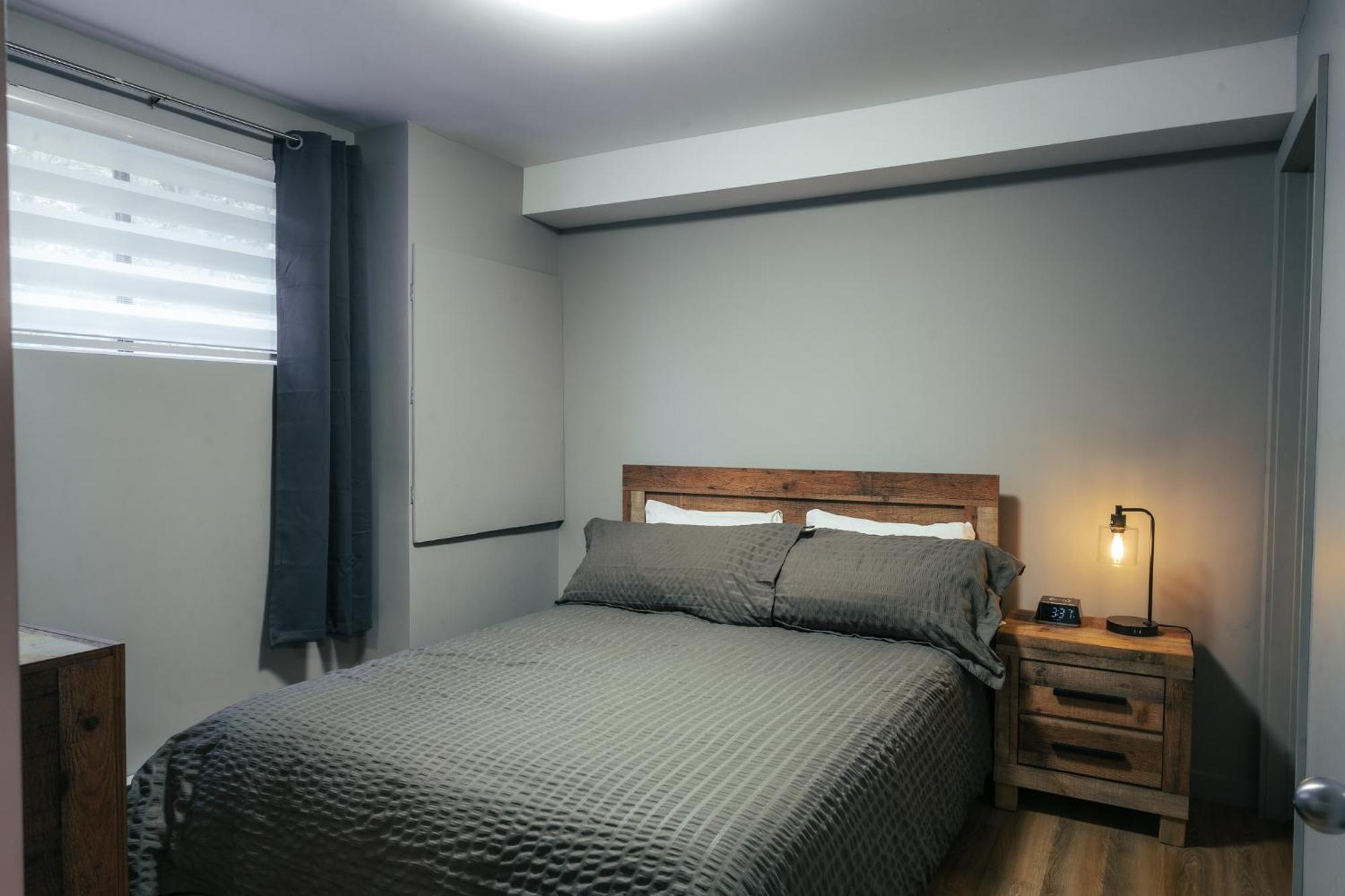 Mont Blanc Hotel & Condos Saint-Faustin Ngoại thất bức ảnh